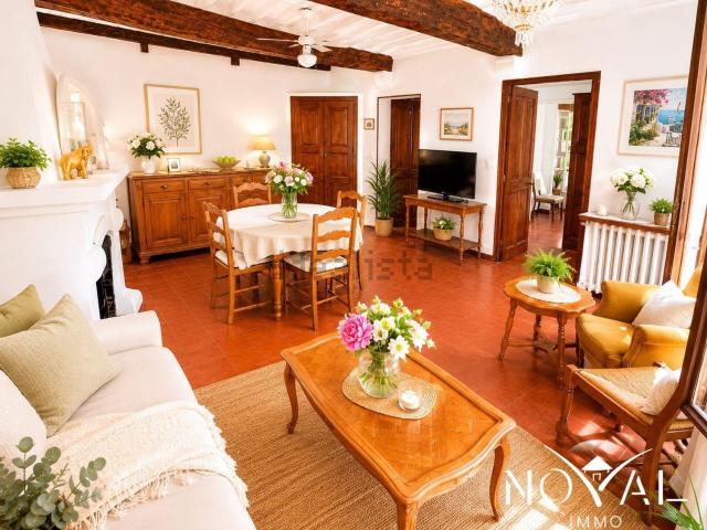 Appartement vente à Saint-Vallier-de-Thiey, Alpes-Maritimes