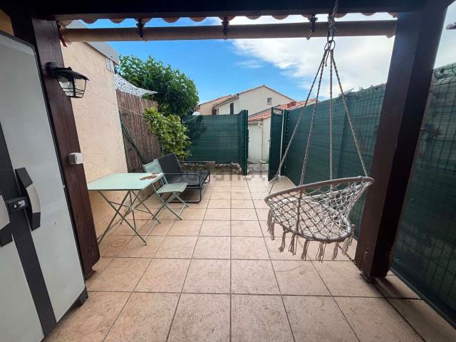 Appartement vente à Saint-Vallier-de-Thiey, Alpes-Maritimes