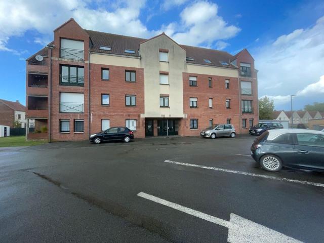 Appartement vente à Saint-Venant, Pas-de-Calais