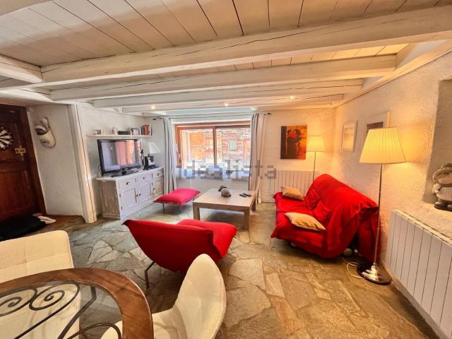 Appartement vente à Les Forannes, Saint-Véran