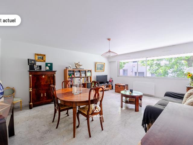 Appartement vente à Marseille