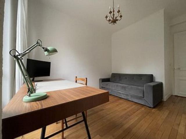 Appartement location à Montluçon, Auvergne-Rhône-Alpes