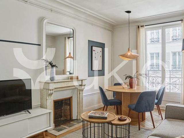 Appartement location à Montluçon, Auvergne-Rhône-Alpes