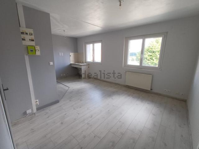 Appartement location à Vial, Saint-Victor-Malescours