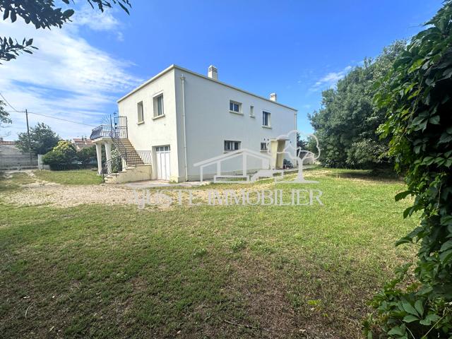 Appartement vente à France métropolitaine, Saint-victoret