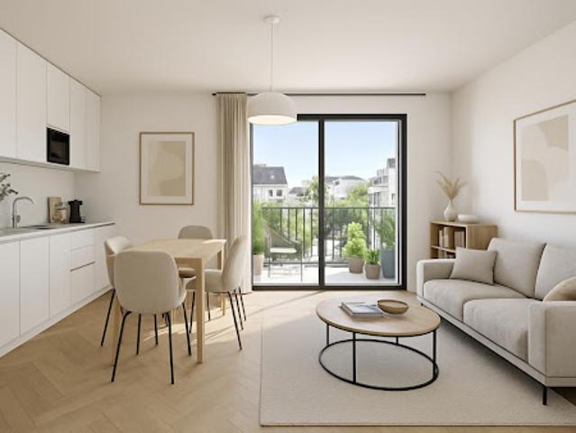 Appartement vente à Bordeaux, Nouvelle-Aquitaine