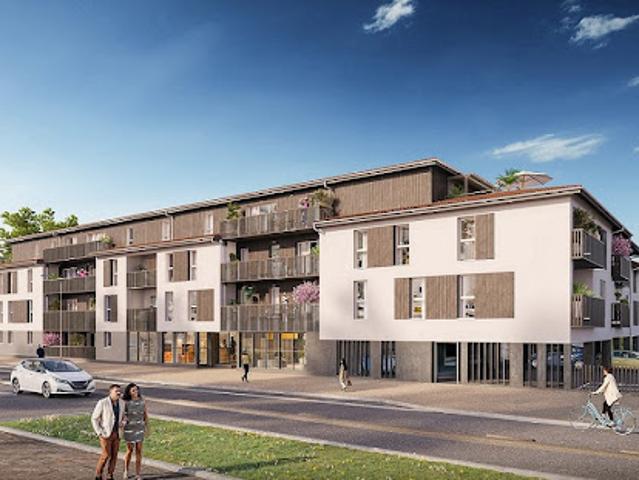 Appartement vente à Bordeaux, Nouvelle-Aquitaine