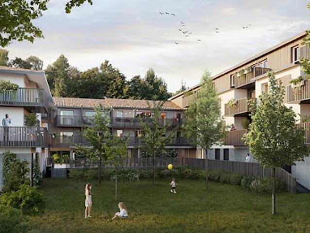 Appartement vente à Bordeaux, Nouvelle-Aquitaine