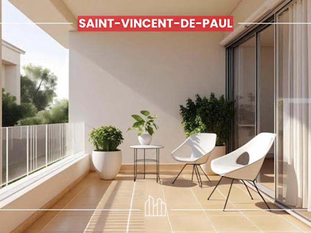 Appartement vente à Bordeaux, Nouvelle-Aquitaine