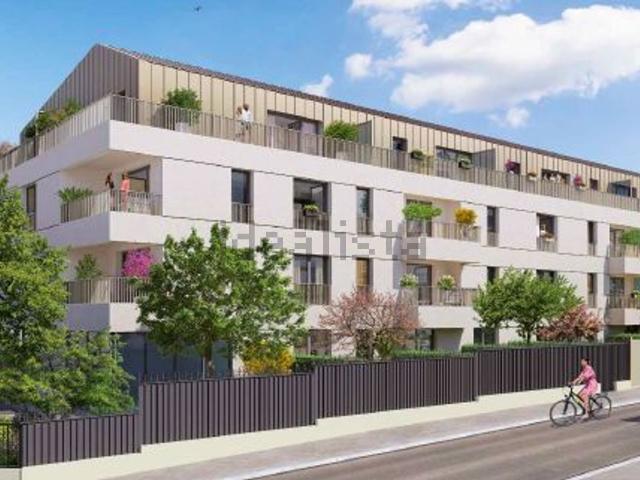 Appartement vente à Saint-Vincent-de-Paul, Gironde