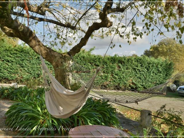 Appartement vente à Saint-Vincent-de-Paul, Landes