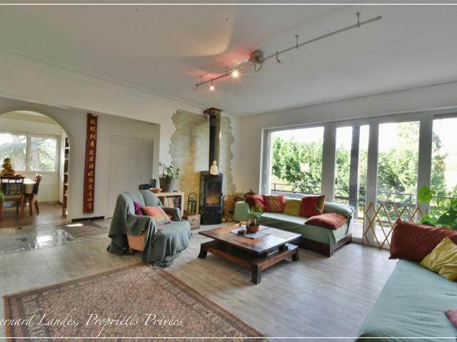 Appartement vente à Dax, Saint-vincent-de-paul