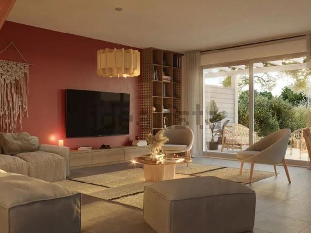Appartement vente à Fontainebleau, Saint-Vincent-de-Tyrosse