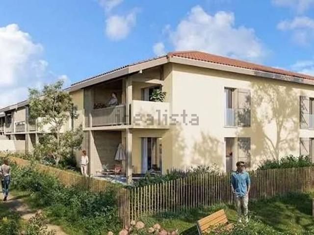 Appartement vente à Fontainebleau, Saint-Vincent-de-Tyrosse