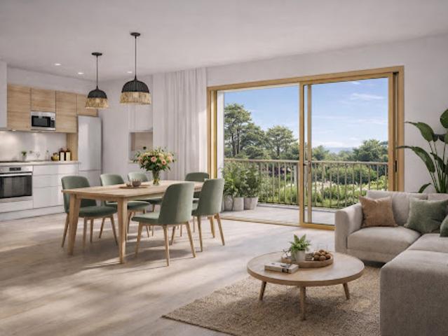 Appartement vente à Dax, Saint-vincent-de-tyrosse