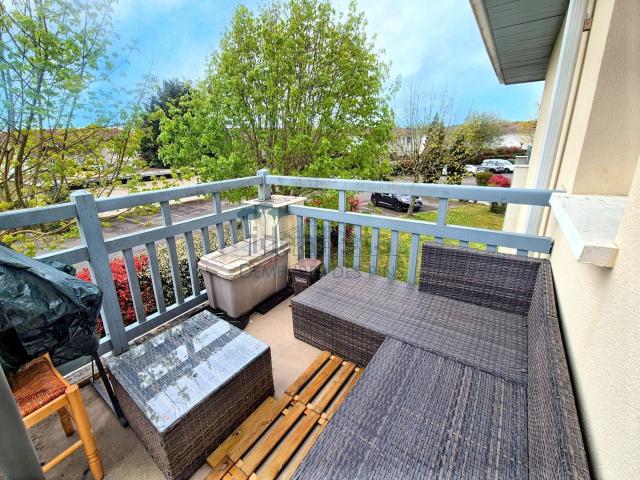 Appartement vente à Fontainebleau, Saint-Vincent-de-Tyrosse
