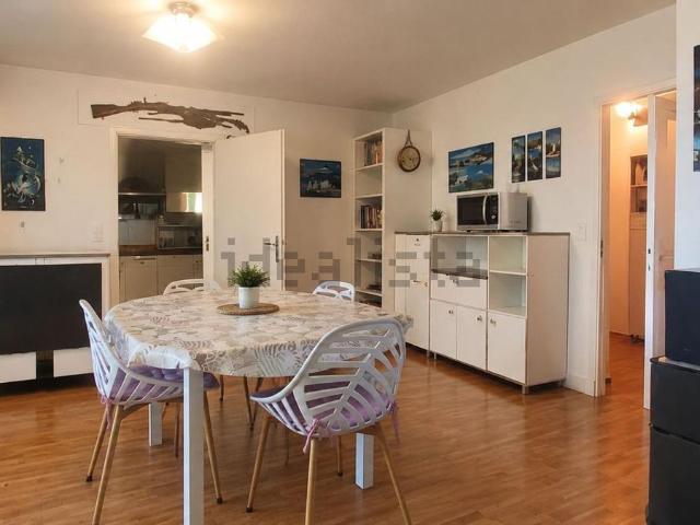 Appartement vente à Fontainebleau, Saint-Vincent-de-Tyrosse