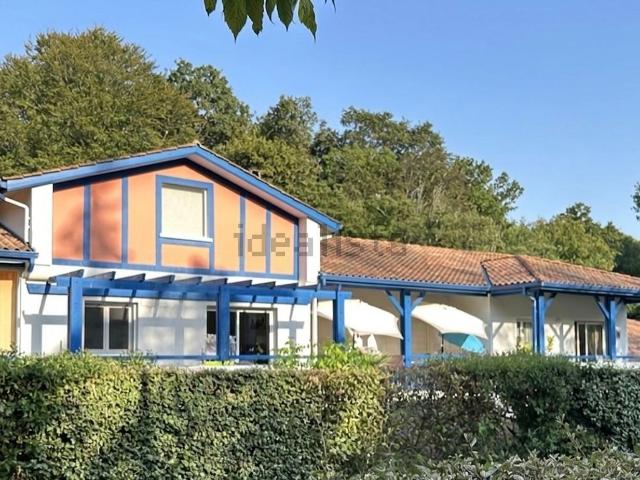 Appartement vente à Fontainebleau, Saint-Vincent-de-Tyrosse