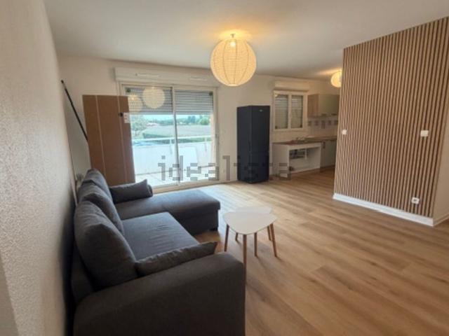 Appartement location à Tourren, Saint-Vincent-de-Tyrosse