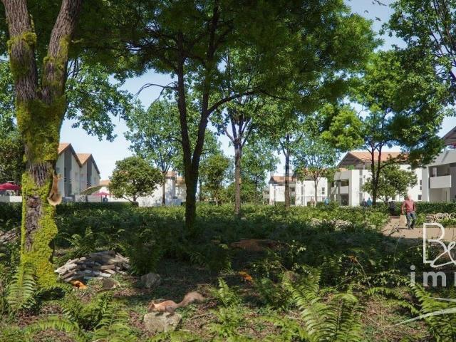 Appartement vente à Castets, Saint-Vincent-de-Tyrosse