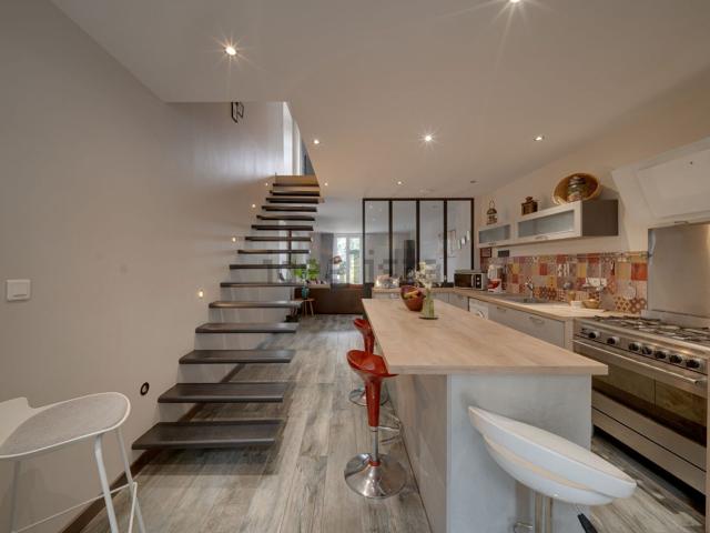 Appartement vente à Saint-Vit