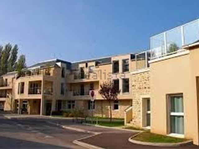 Appartement vente à Itteville, Essonne
