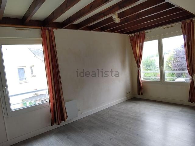 Appartement vente à Saint-Vrain, Essonne