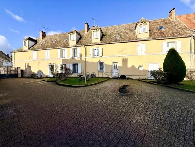 Appartement vente à Saint-Vrain, Essonne
