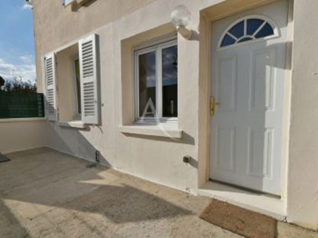 Appartement vente à France métropolitaine, Saint-witz