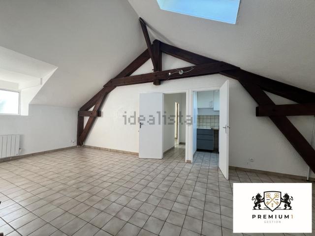 Appartement location à Mortefontaine, Oise