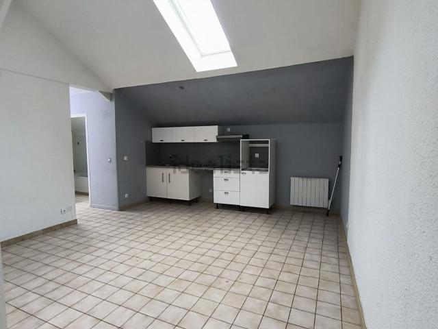 Appartement location à Zone Hôtelière de Saint-Witz, Saint-Witz