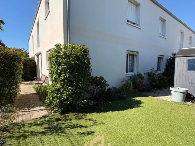 Appartement vente à La Rochelle, Saint-xandre