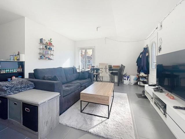 Appartement vente à La Ribotelière, Saint-Xandre