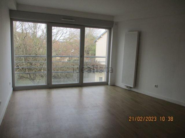 Appartement vente à Malgré-Moi, Saint-Yrieix-la-Perche
