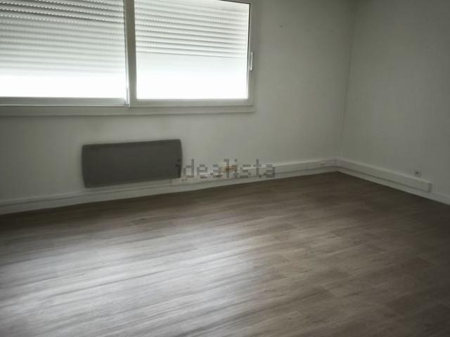 Appartement vente à Le Moulin-de-la-Folie, Saint-Yrieix-la-Perche