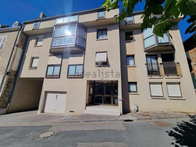 Appartement vente à Le Moulin-de-la-Folie, Saint-Yrieix-la-Perche