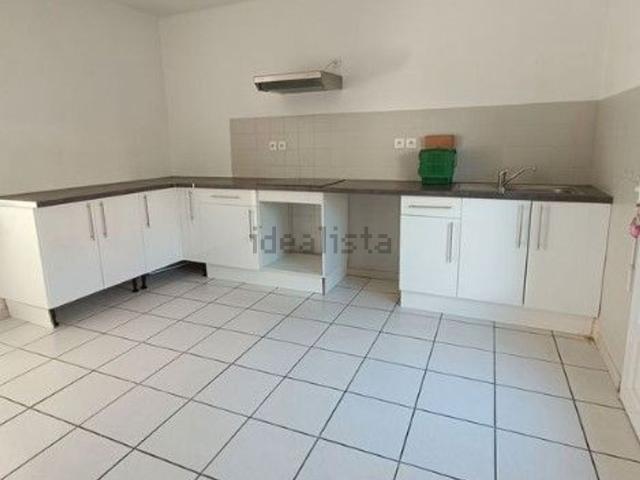 Appartement location à L'Aiguille, Saint-Yzan-de-Soudiac
