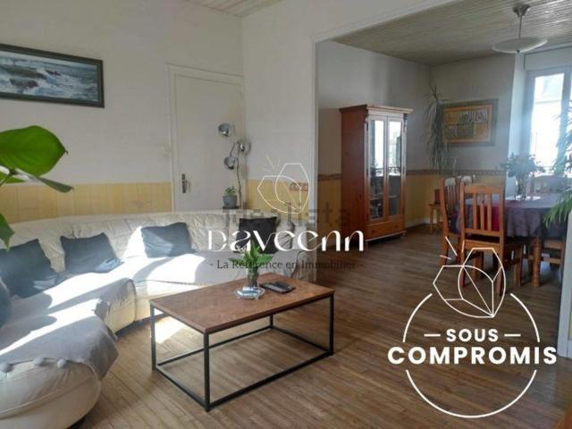 Appartement vente à Le Parc, Sainte-Anne-d'Auray