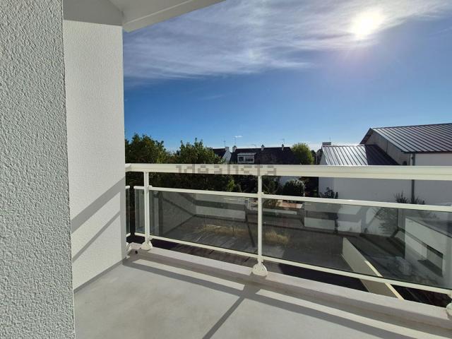 Appartement vente à Le Boterff, Sainte-Anne-d'Auray