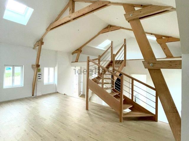Appartement vente à Sainte-Austreberthe, Seine-Maritime