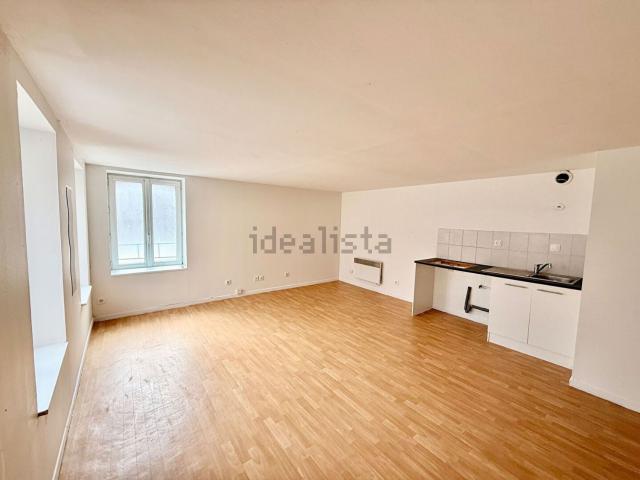 Appartement location à Sainte-Austreberthe, Hesdin-la-Forêt