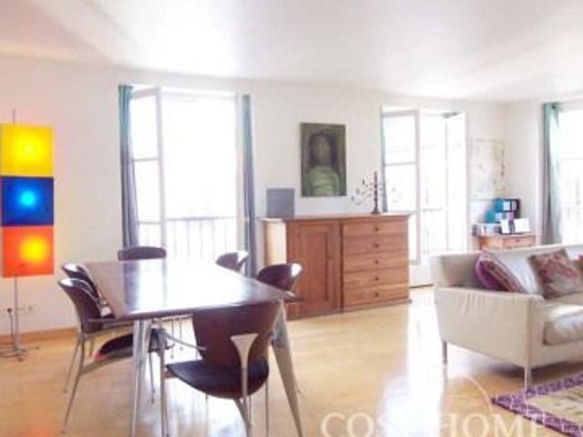 Appartement location à Lorient, Bretagne