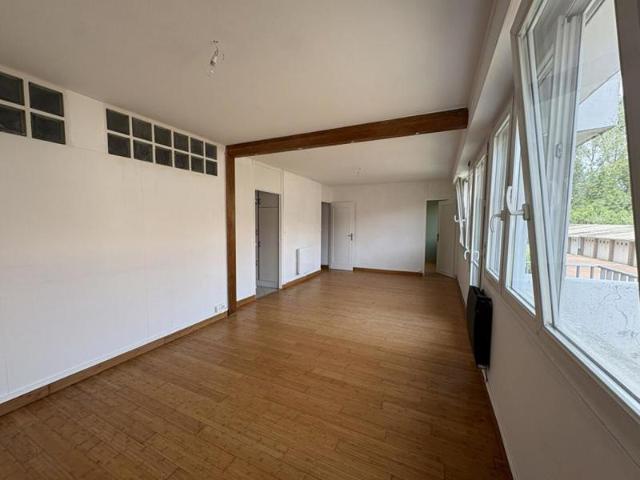 Appartement vente à Arras, Sainte-catherine