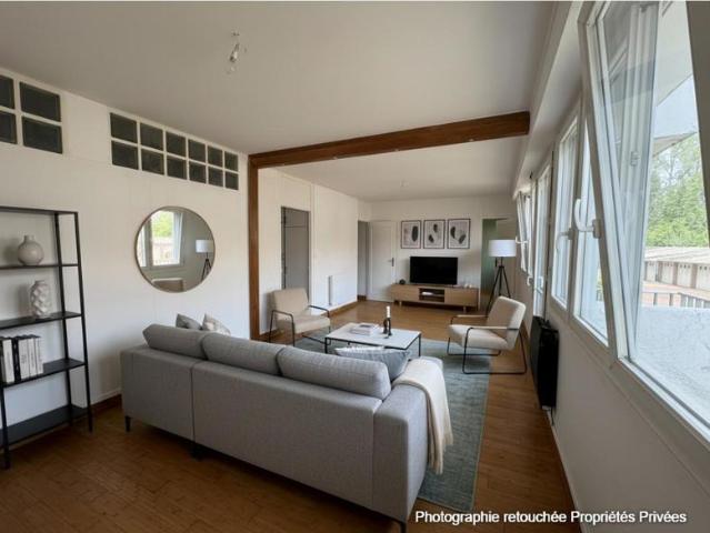 Appartement vente à Arras, Sainte-catherine