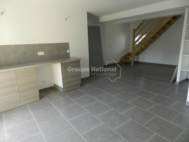 Appartement location à Sainte-cécile-les-vignes