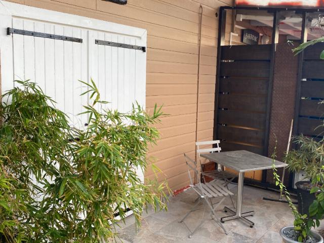 Appartement location à La Réunion