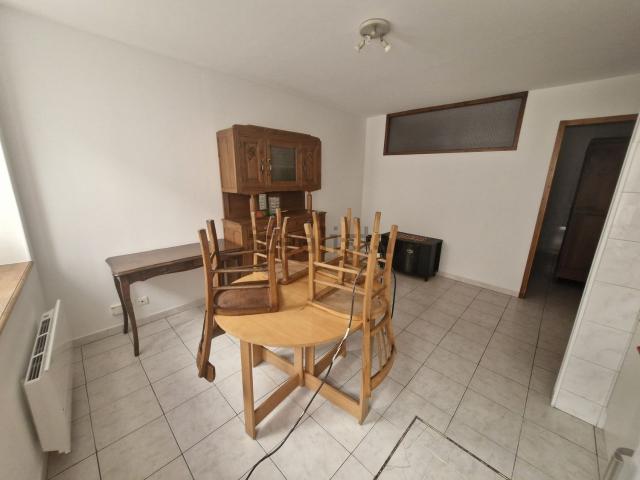 Appartement location à Quartier Saint-Maurice, Vienne