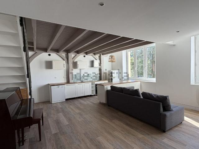 Appartement location à Les Jacquetières, Sainte-Colombe