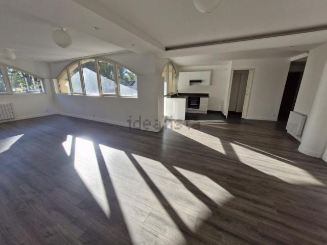 Appartement location à Faubourg De Gere, Vienne