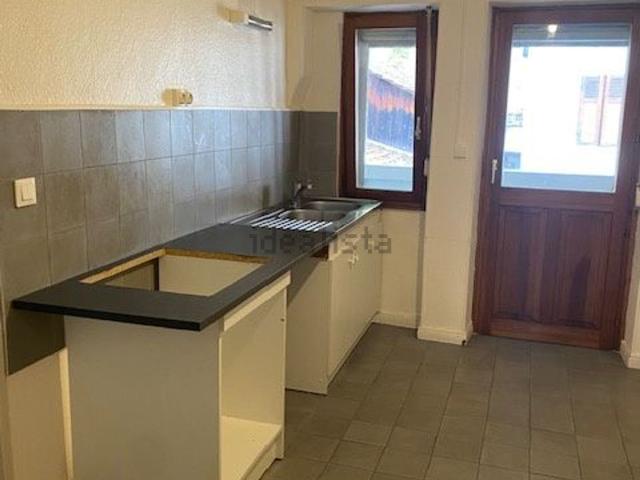 Appartement location à Sainte-Croix-aux-Mines, Collectivité européenne d'Alsace